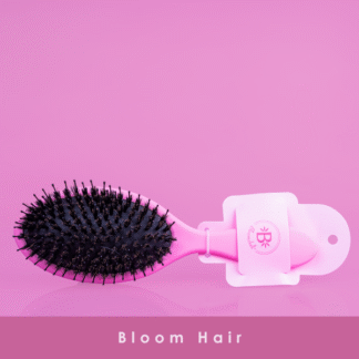 Bloom hair cepillo