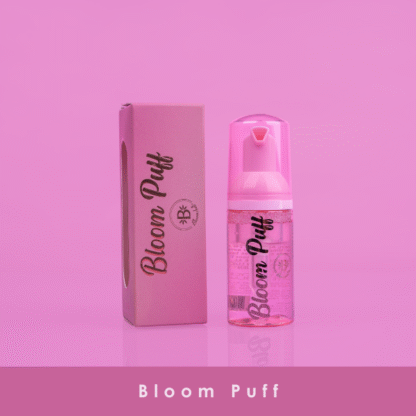 Bloom puff primer