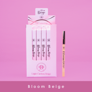 Bloom beige (lapiz beige)