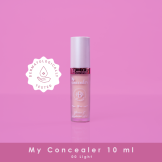 My concealer new 10 ml (light)