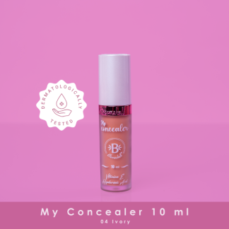 My concealer new 10 ml (ivory)