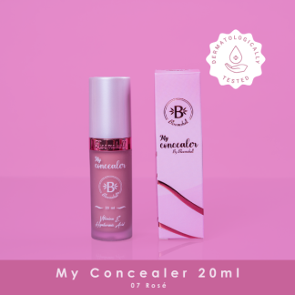 My concealer big 20 ml (rosÉ)