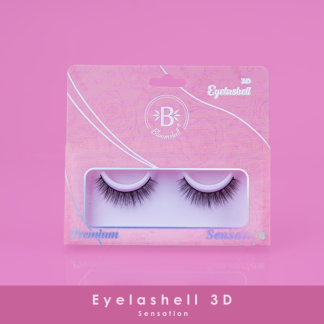 Eyelashell premium (pestaÑas postizas)(sensation)