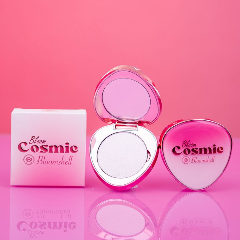 Bloom cosmic