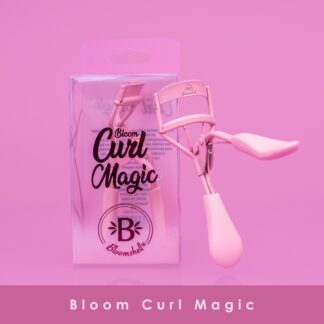 Bloom curl magic encrespador