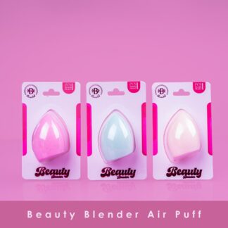 Bloom beauty blender air puff