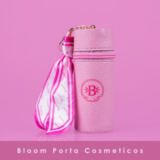 Bloom porta cosmeticos