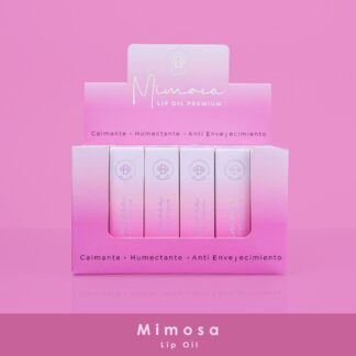 Mimosa (brillo labial/ lip gloss)