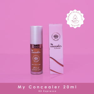 My concealer big 20 ml (espresso)