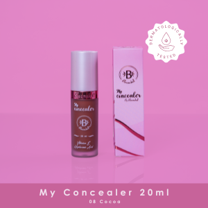 My concealer big 20 ml (cocoa)