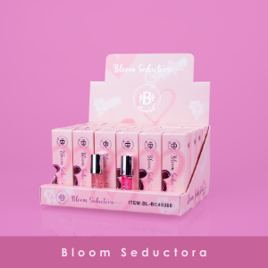 Bloom seductora (display)