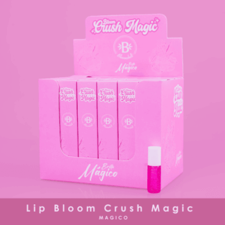 Lip bloom crush magic