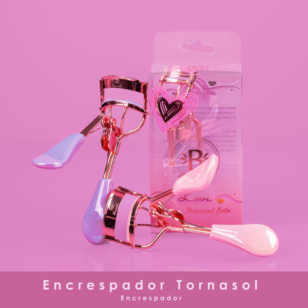 Encrespador tornasol