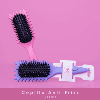 Bloom flexy (set) (cepillo para peinar)