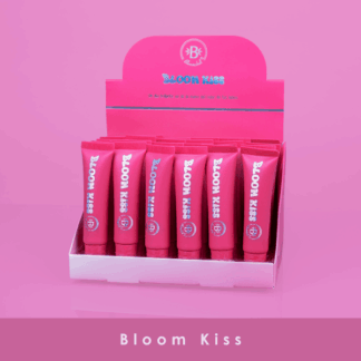 Bloom kiss