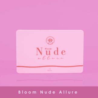 Bloom nude allure 01