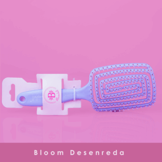 Bloom desenreda (cepillo para peinar)