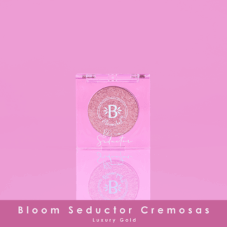 Bloom seductor cremosas luxury gold 02