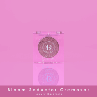 Bloom seductor cremosas luxury caramelo 04
