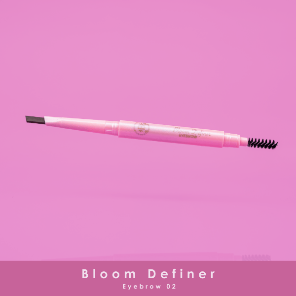 Bloom definer (eyebrow)(medium brow)