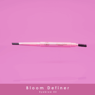 Bloom definer (eyebrow)(dark brow)
