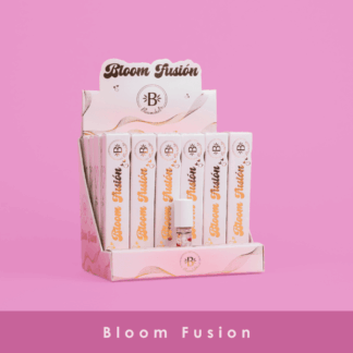 Bloom fusion brillo hidratante