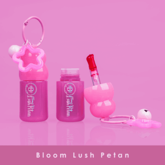 Bloom lush petan