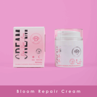 Bloom repair cream