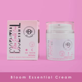 Bloom essential cream