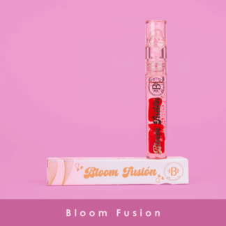 Bloom fusion brillo hidratante