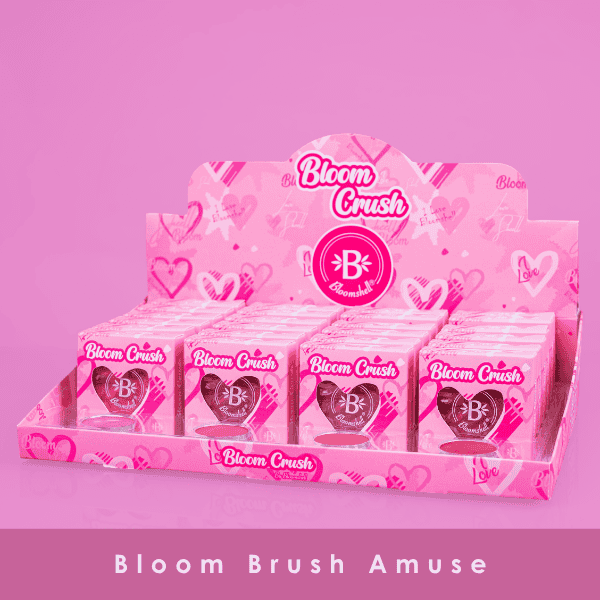 Bloom crush amuse (a) (display)