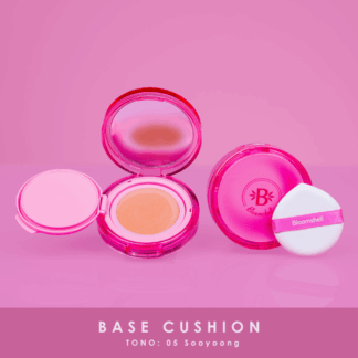 Bloom cushion 05 sooyoong