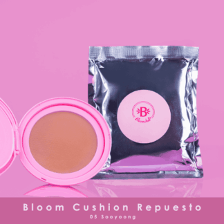 Bloom cushion 05 sooyoong replacement