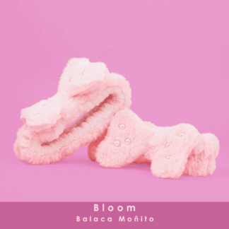 Bloom balaca moÑito