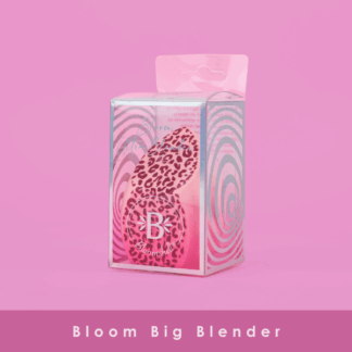 Beauty blender