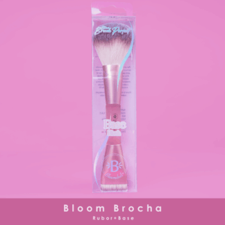 Bloom brocha rubor+base