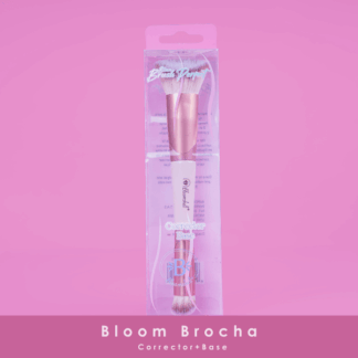 Bloom brocha corrector+base