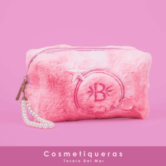 Cosmetiquera tesoro del mar