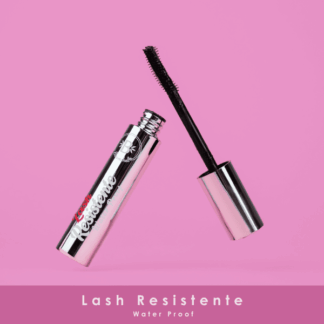 Lash resistente water proof