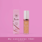 Corrector my concealer new 10 ml (10-yellow)