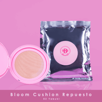 Bloom cushion 02 yabuki replacement