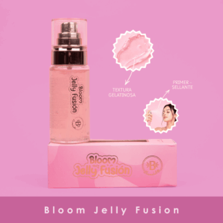 Bloom jelly fusion (face primer)
