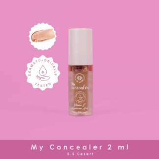 My concealer mini (5.5 desert)