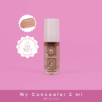 My concealer mini (08-cocoa)