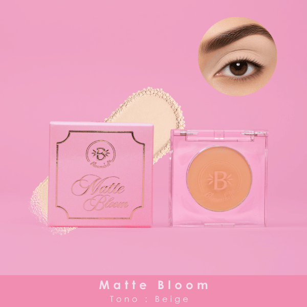 Bloom matte sombra (02)