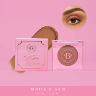 Bloom matte sombra (03)