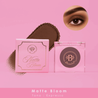 Bloom matte sombra (04)