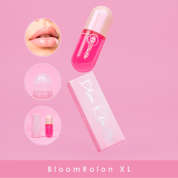 Bloom rolon / brillo hidratante