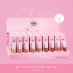 My concealer big 20 ml x 36und (display)